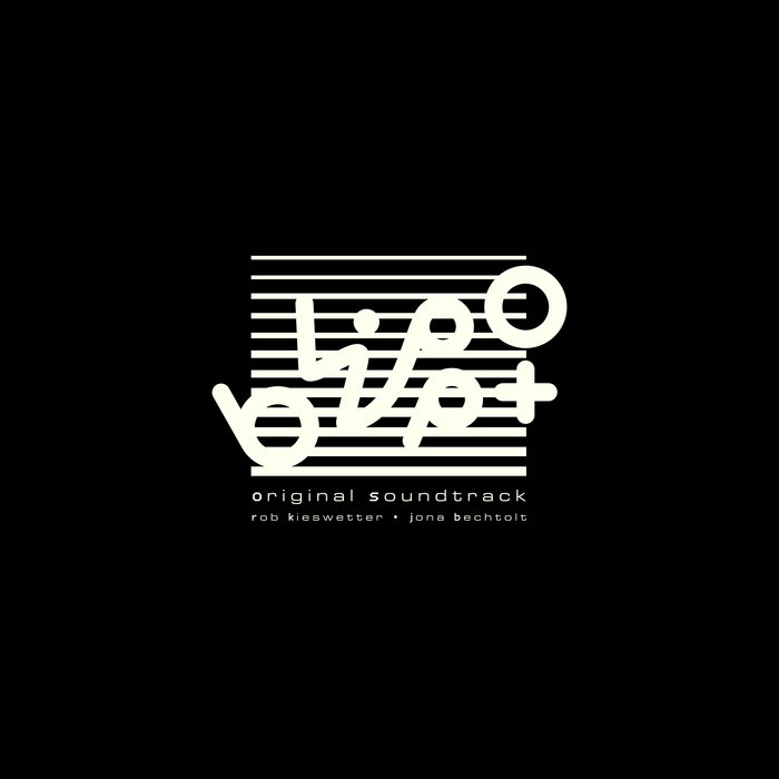 Blippo+ (Original Soundtrack)